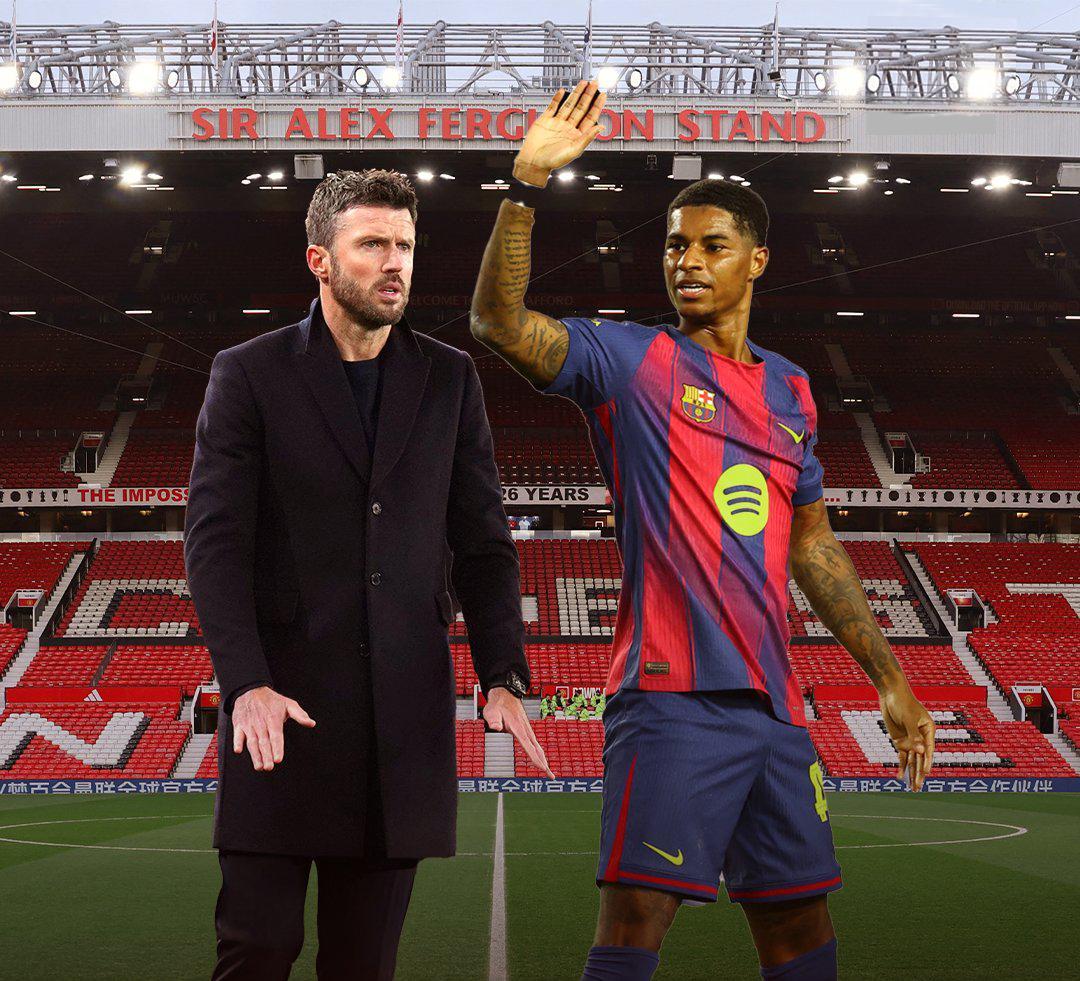 拉什福德3000万转会巴萨已定！曼联强调一分不少，球员降薪换买断