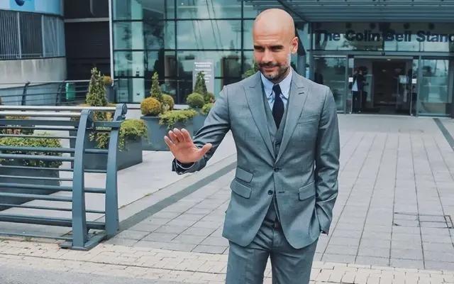 曼城该彻底推倒重建了！瓜帅如曼联时期穆帅，哈兰德有更好去处