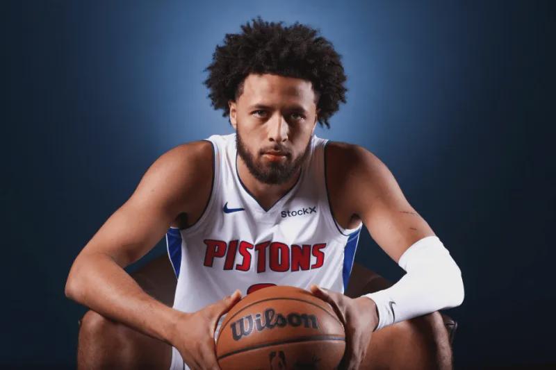 新赛季坎宁安能击败布伦森登上东部