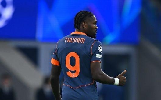 托尼：相较劳塔罗我更喜欢图拉姆，后者