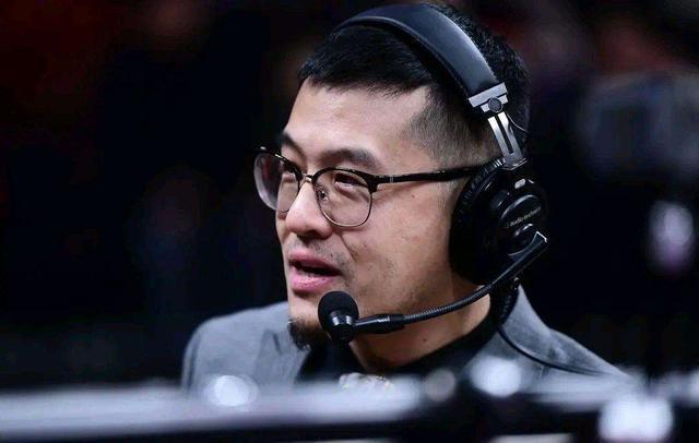 周琦当年回国背后的真相，杨毅揭晓令
