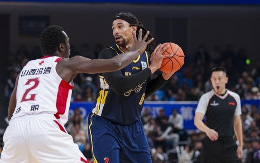 CBA季中杯8强出炉！广东山西广厦领衔