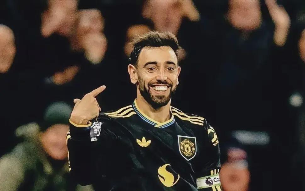 41大胜后的双面红魔：一场狂胜，暴露曼联争四的期望与脆弱！