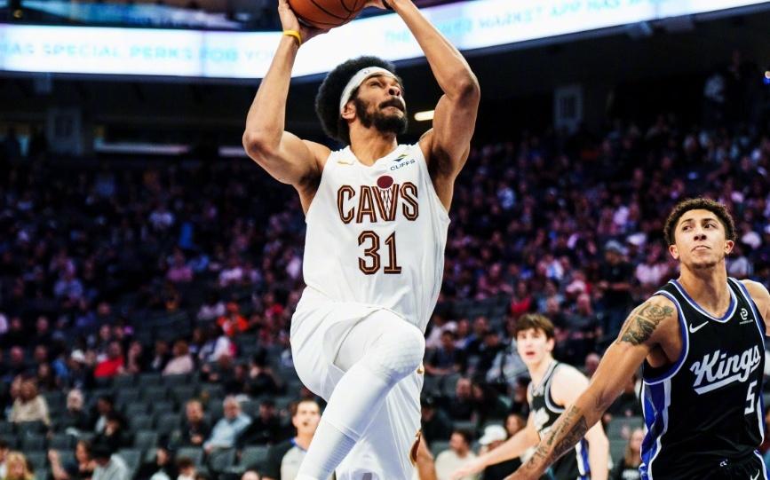 23分8助！哈登骑士首秀完成自我救赎，米切尔35分，威少21分7失误