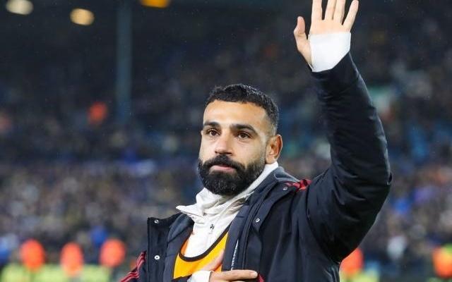 【复盘】萨拉赫摊牌了利物浦应该给