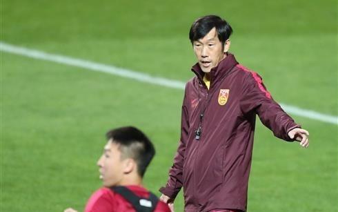 卡纳瓦罗乔迪有意，国足新帅会是中超