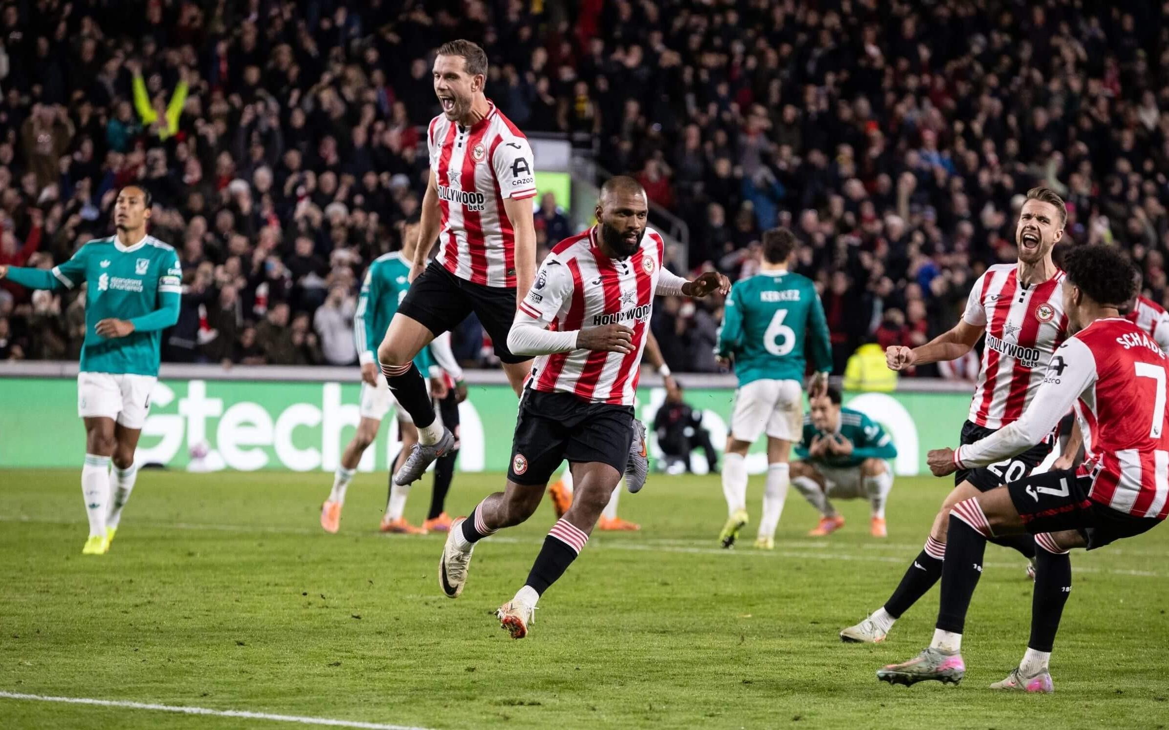 TA：本赛季阿森纳争冠之路十分畅通斯