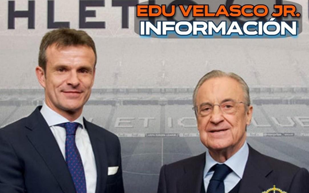 记者：皇马与毕巴赛前管理层将不进行正式会餐，两队关系很好