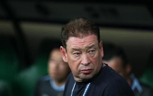 斯卢茨基：眼下唯一要做的就是专注自身、全力以赴