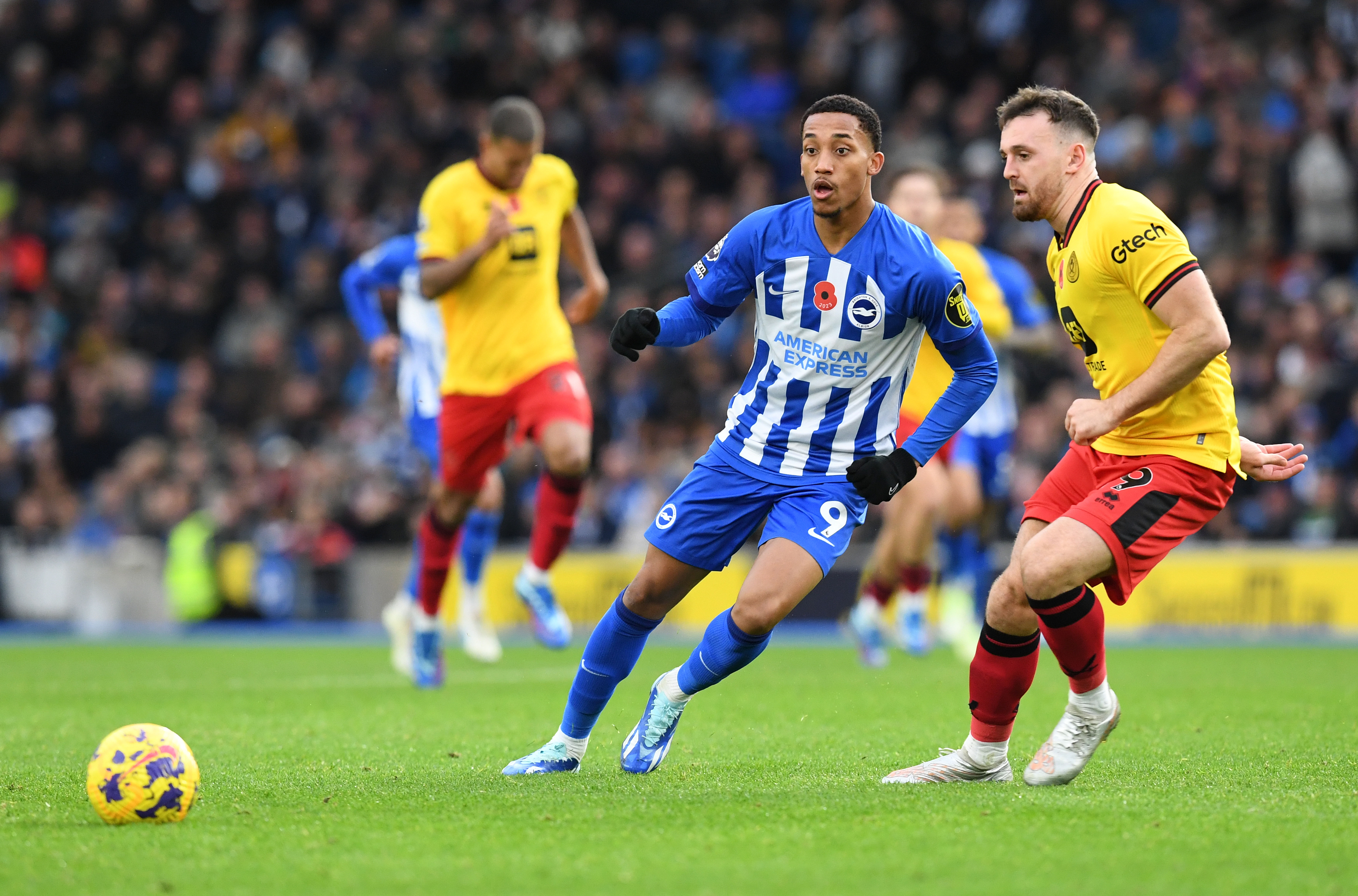 talkSPORT：利物浦、紐卡兩支球隊(duì)都有意若昂佩德羅