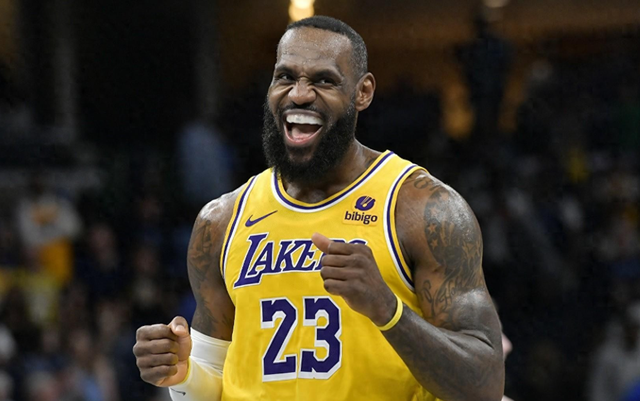 NBA史上最强6大“硬汉”：都打够21个