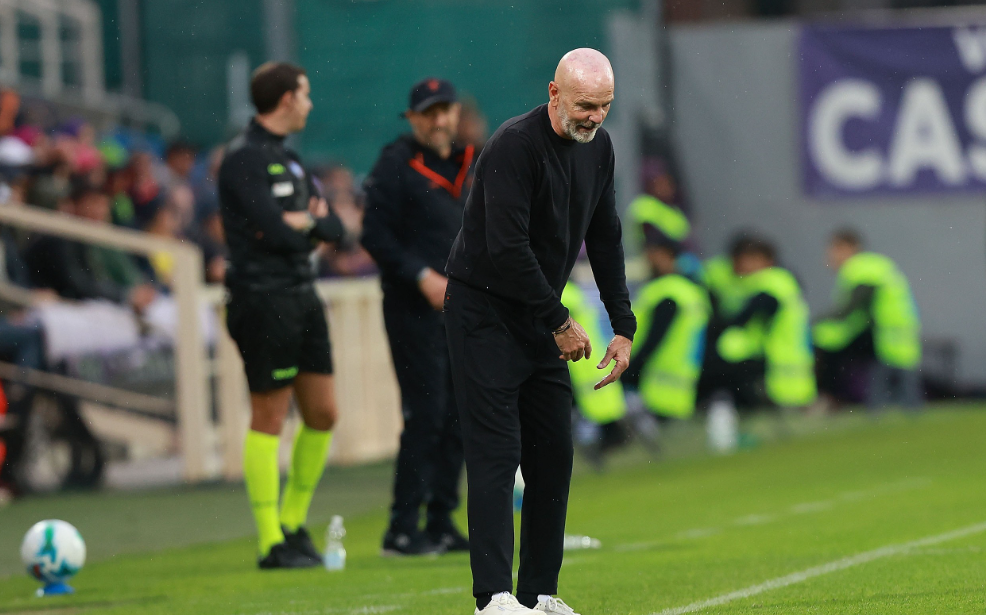 官宣！意大利60岁庸帅下课，意甲10场0