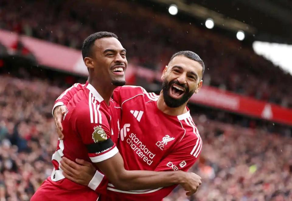 皇马20，姆巴佩世界波！拜仁41凯恩戴帽！利物浦21，双星发威