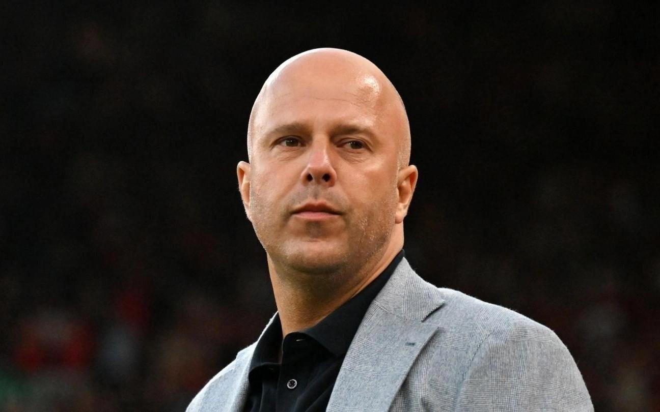 罗马诺：利物浦仍全力支持斯洛特，目前