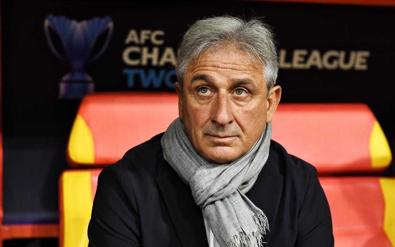 再见，武汉三镇！曝30岁前国脚转投云南