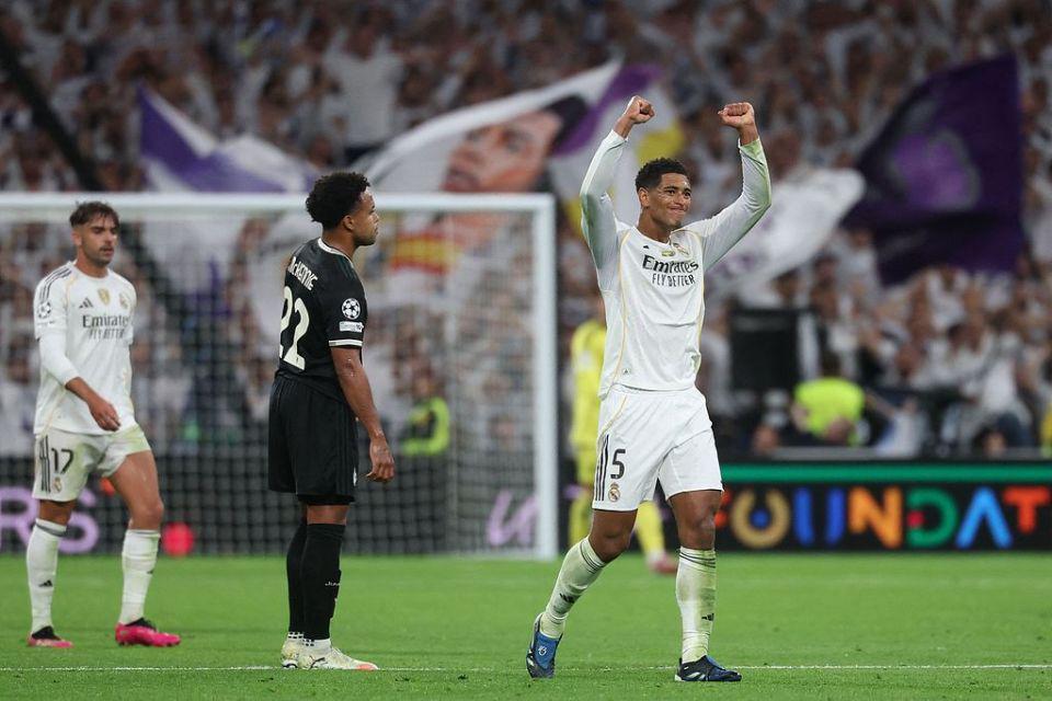 欧冠综述：皇马10尤文！携拜仁开局3战全胜利物浦切尔西齐轰51