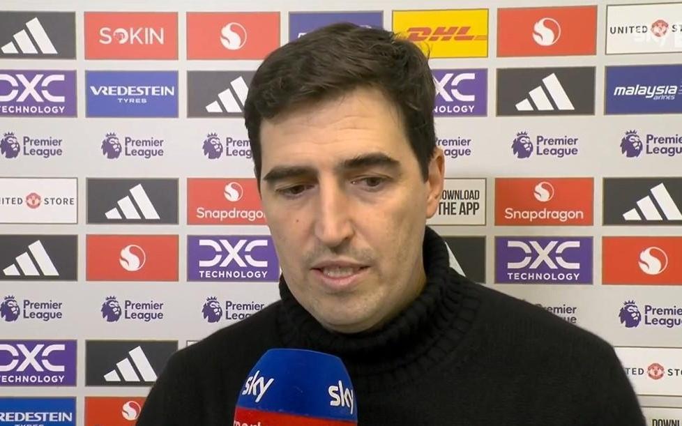 伊劳拉：比赛结束时不知道应该满足于此，还是多给我们一分钟