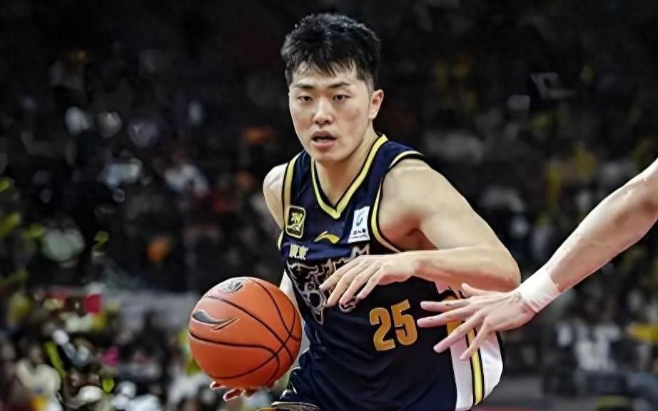 广东三杆老枪成拖油瓶，影响杜锋率队