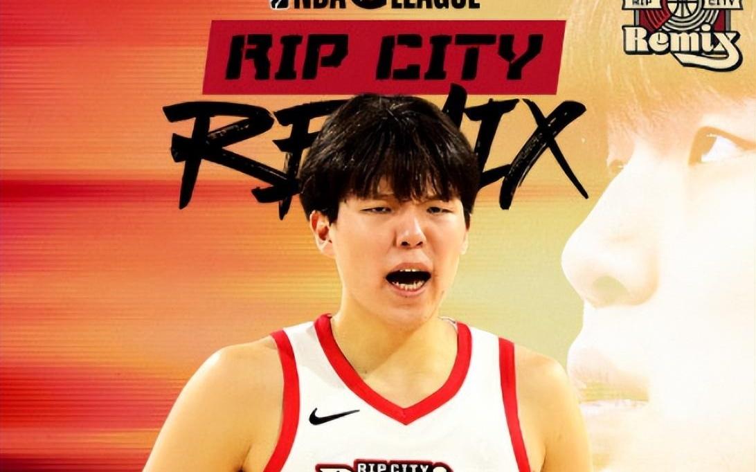 轰21+9+6+2断3帽！杨瀚森将五小太阳完全碾压开拓者为他树立信心