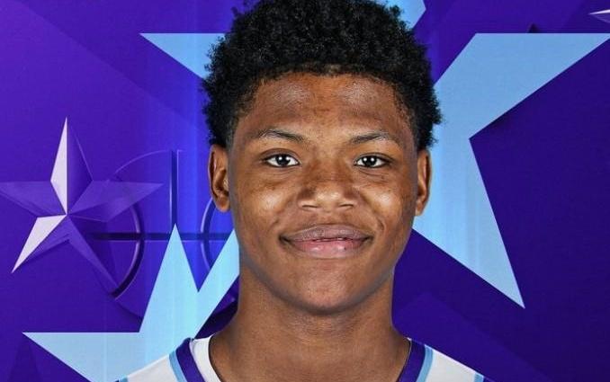 官方：埃斯贝利代替受伤的状元弗拉格，参加NBA新秀挑战赛