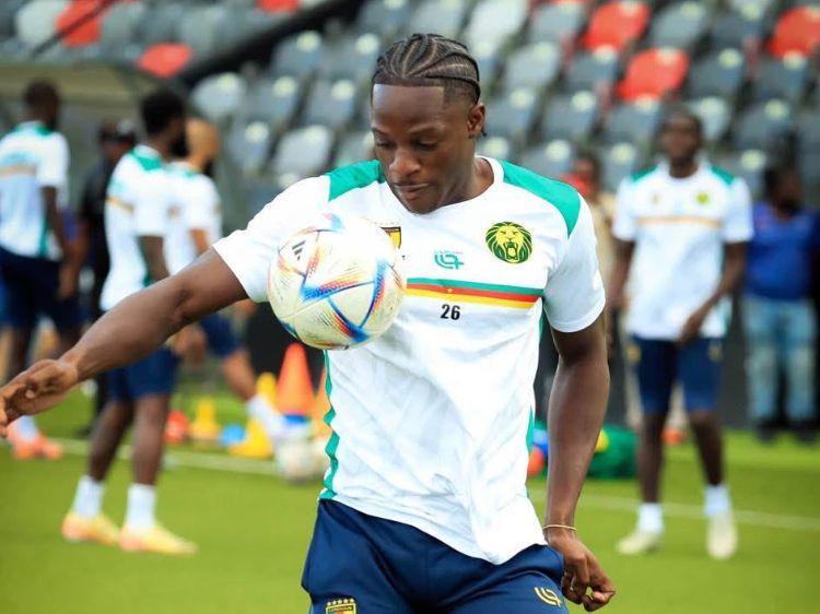 22岁10场西甲造9球!儿萨梦中锋仅3000万欧!4大豪门争得过巴萨吗