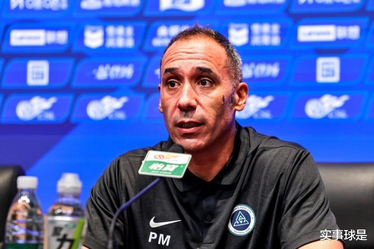 时隔82天，佩普交出教鞭！陈涛救火深圳新鹏城，保级面临两大挑战