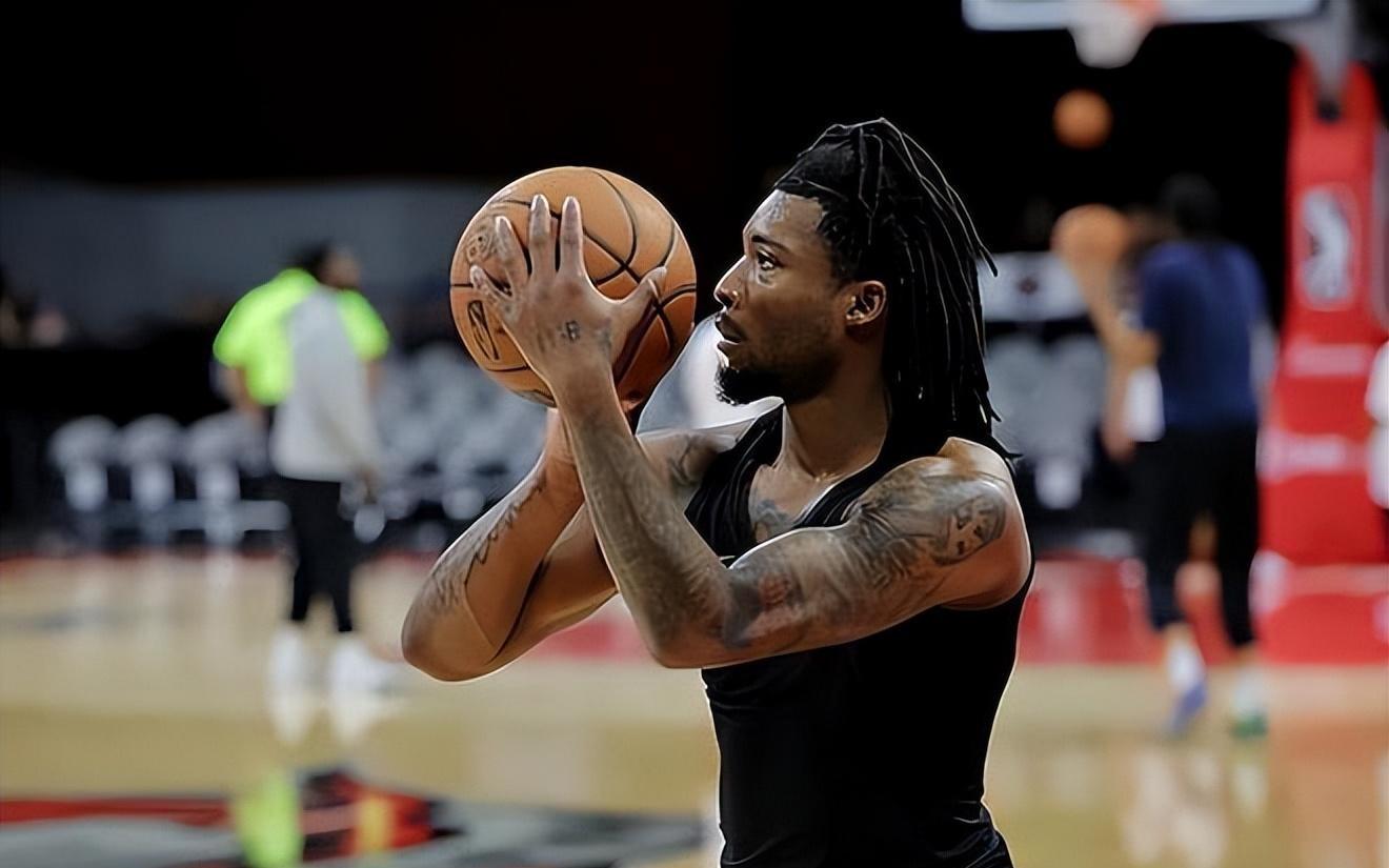 又一次打出灾难级表现，火箭二队后场新秀的实力看起来非常有限