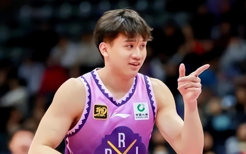 转战中国台湾联赛！北控队昔日探花郎