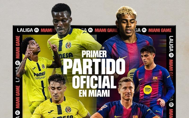 科贝：西甲20支球队将在本轮赛前进行抗议，抵制巴萨海外赛