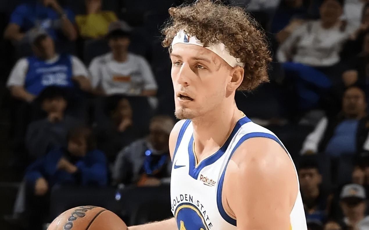 勇士输国王!库明加+理查德+库明加合砍82分,波斯特+替补难贡献