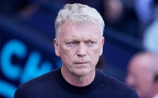 莫耶斯:我们定位球防守不到位,热刺成功将战术转化成了进球