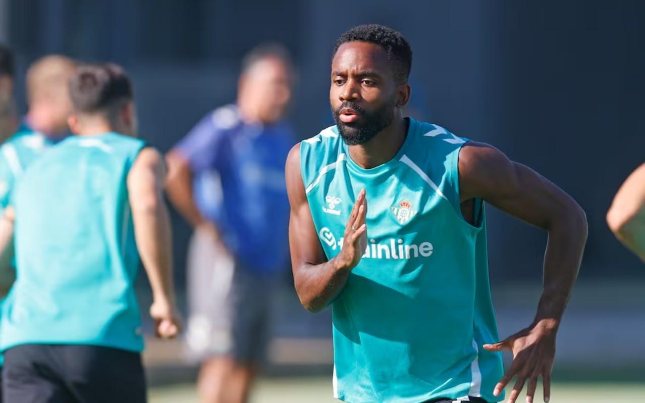 阿斯：巴坎布速度虽快却难获重用，贝蒂