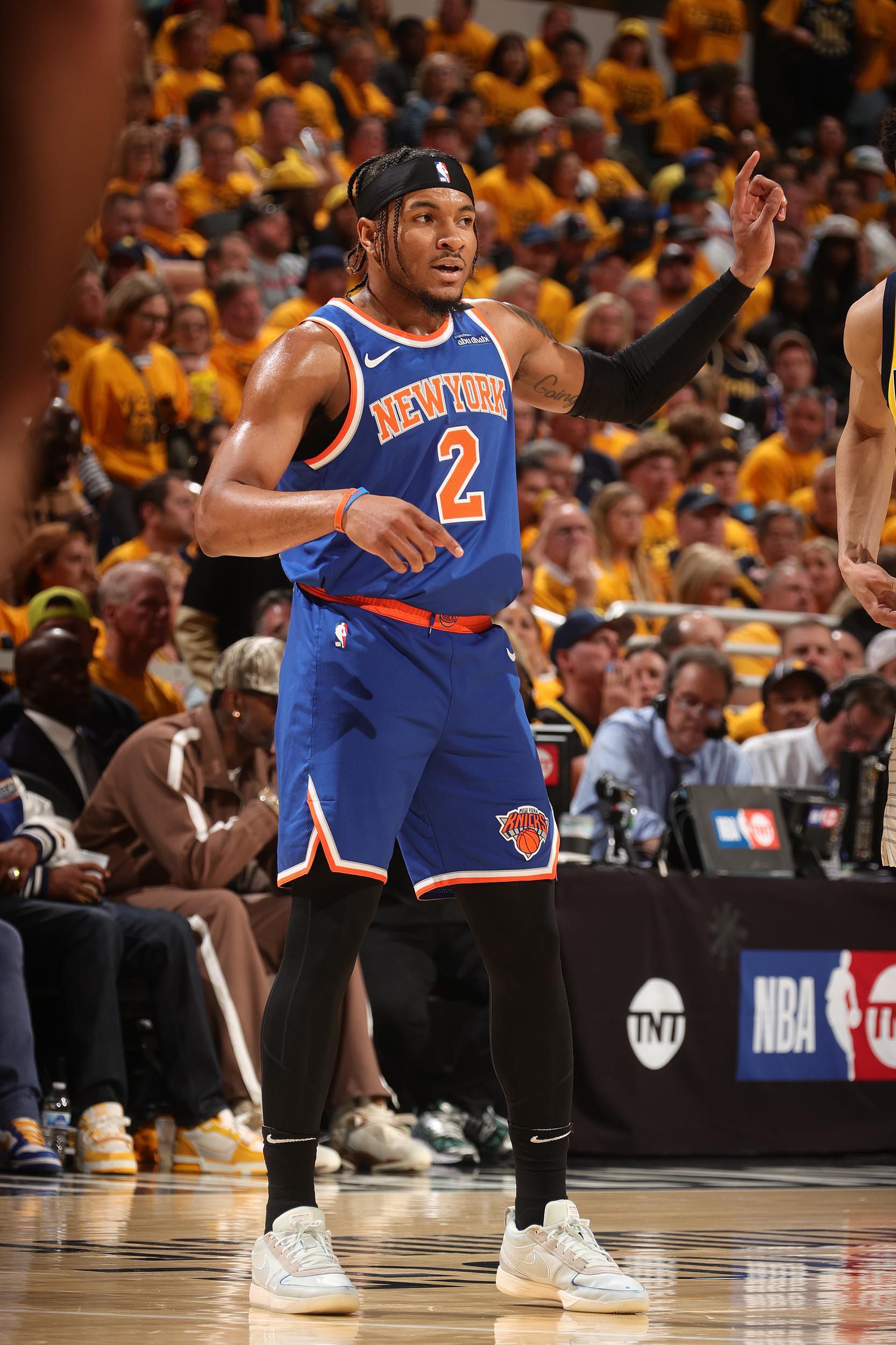 板凳球员得分不足！尼克斯板凳得分不