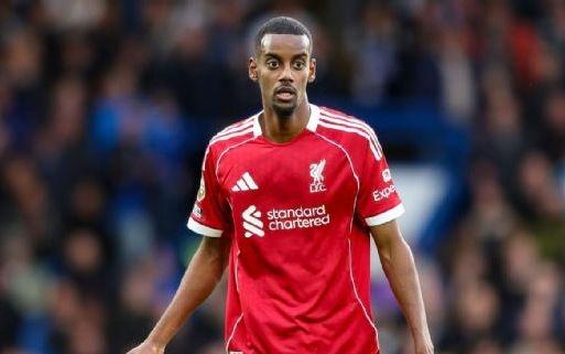 德转解释伊萨克身价涨至1.4亿欧原因：要与他的转会费匹配