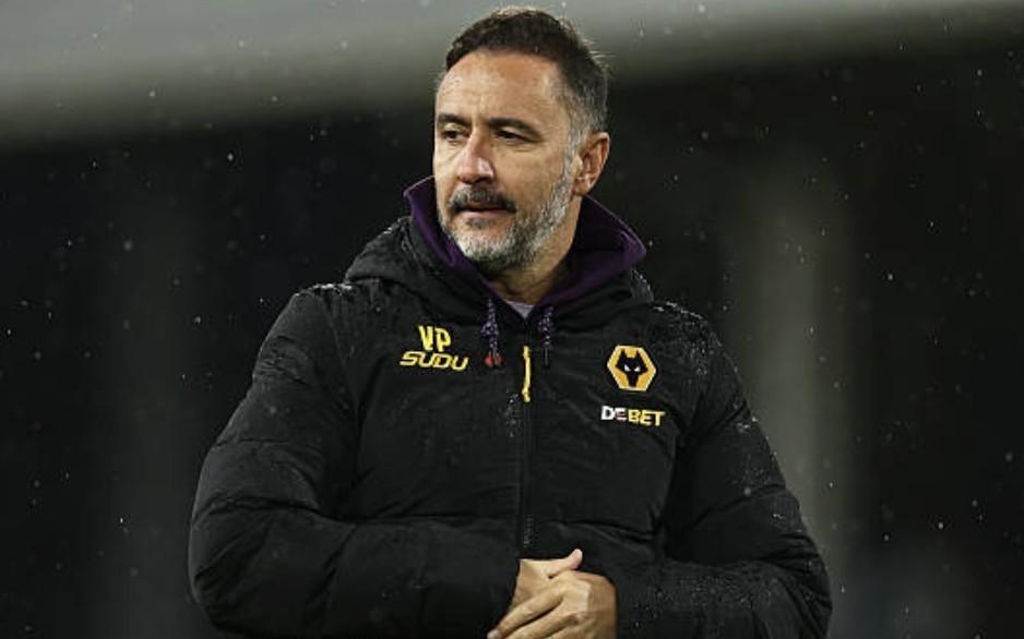 佩雷拉谈个人在狼队未来：我是个斗士