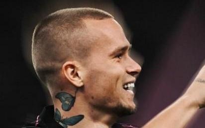 塞尔：穆德里克的禁赛可能明年1月解