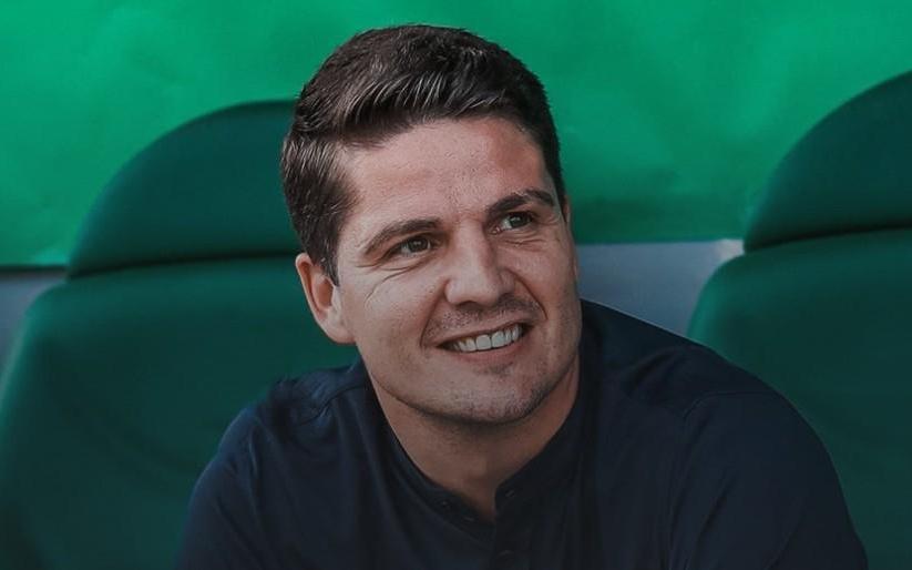 狼堡官方：前拜仁首席球探施维格勒出任俱乐部体育总监