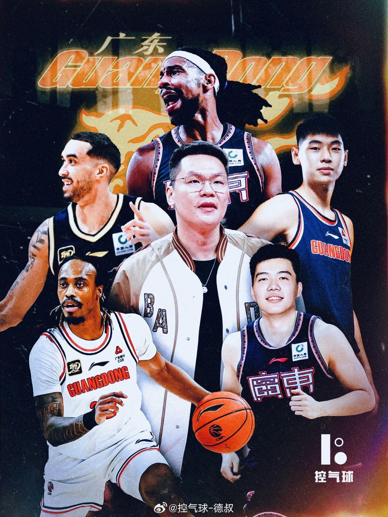 CBA各隊簽約外援情況，廣東三外援陣容升級，遼甯四外援實力平庸