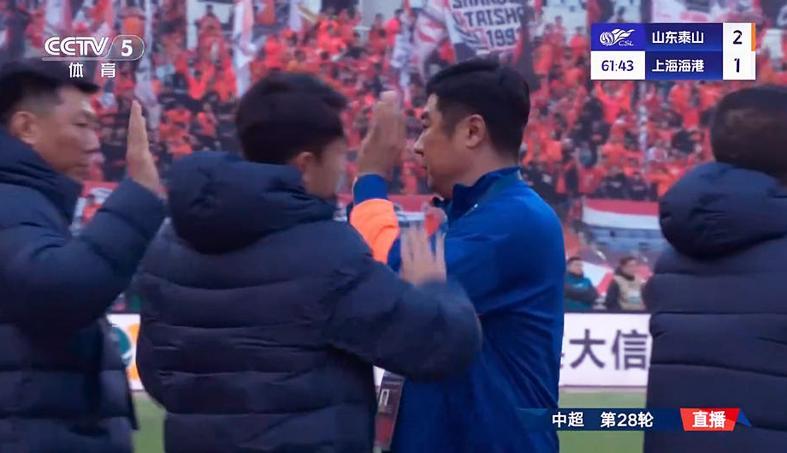 九哥换二虎点睛之笔！若非老崔何至于此不闹幺蛾子明年争第一