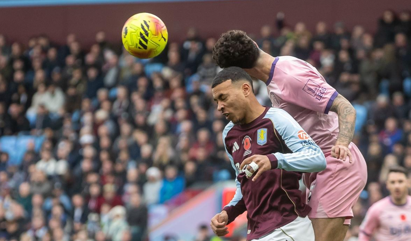 爆冷！孔蒂气炸了，卫冕冠军轰然倒下，霍伊伦又哑火：4场0进球