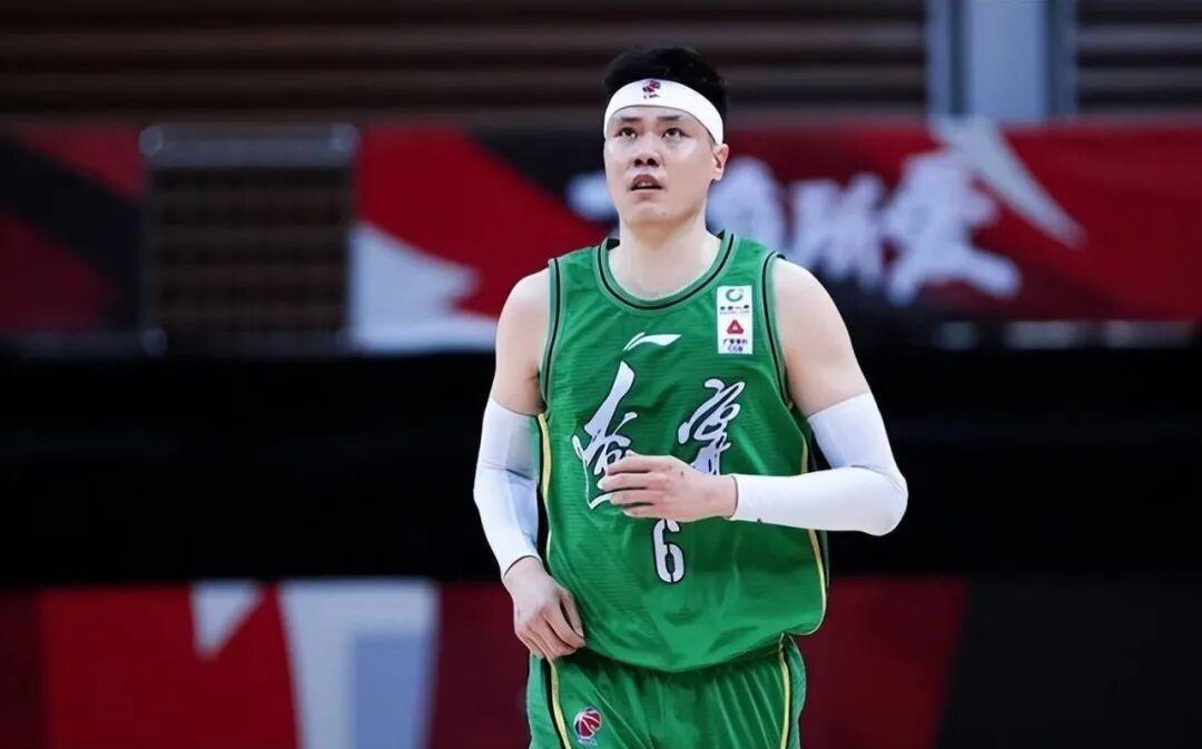 带货未达标！前CBA球星被取消解说资格