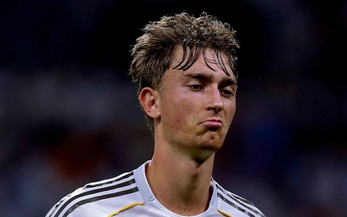 跟队：赫伊森将会在本周末皇马客战阿拉维斯的比赛中回归