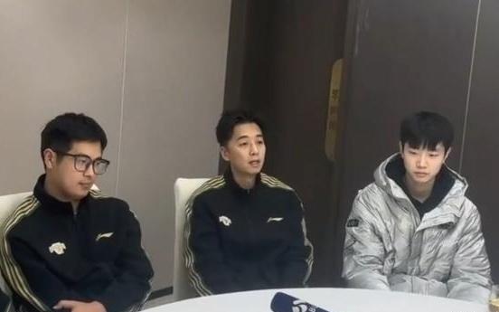 才刚喊新赛季目标是CBA总冠军！南京