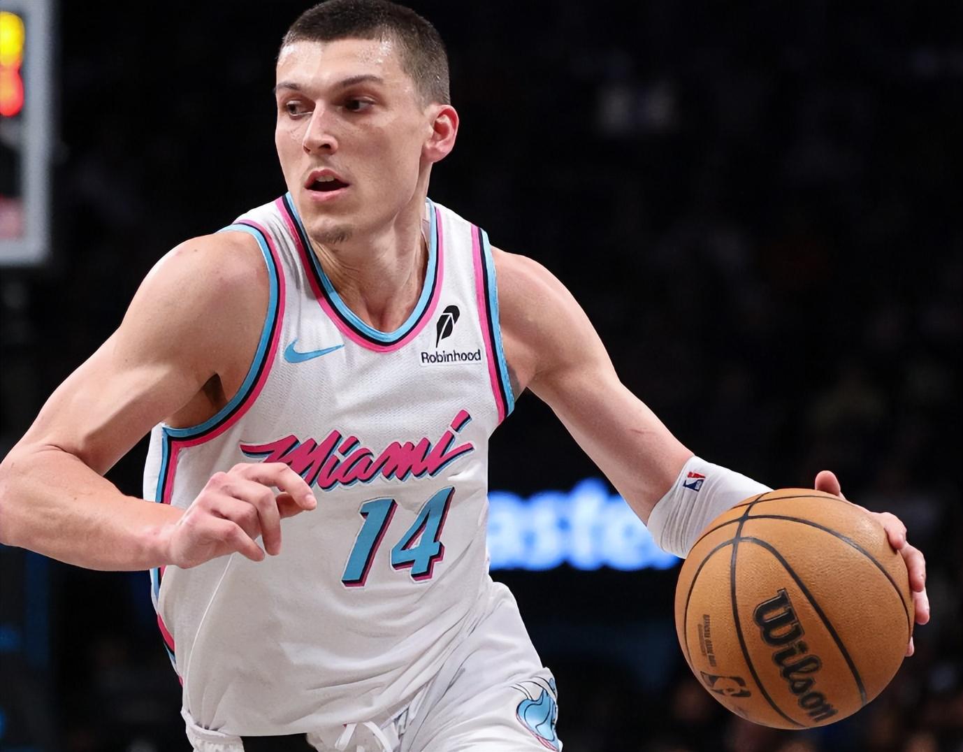 NBA季前赛明天10月5日赛程：热火PK魔