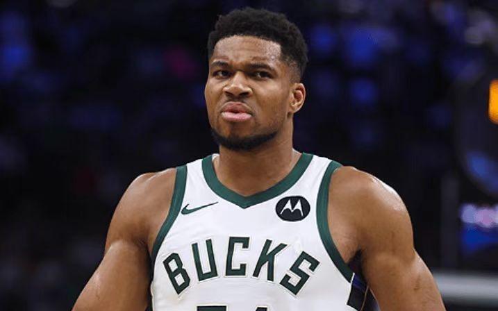 字母哥伤停!雄鹿最多落后22分爆冷输黄蜂罗林斯25分小桥20+6+6