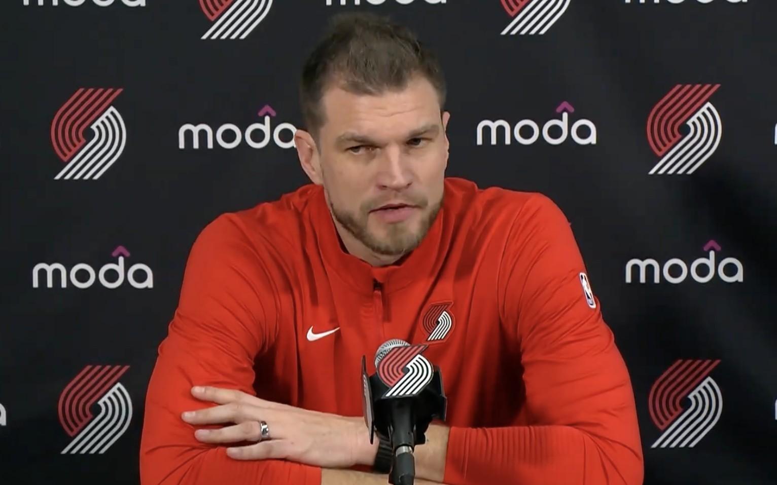 斯普利特：面对联盟最佳我们缺乏耐心，没有完美攻防无法击败雷霆