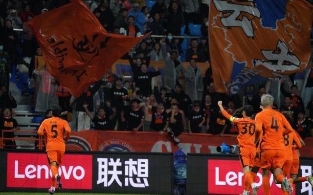 【2025中超总结之云南玉昆】“小城