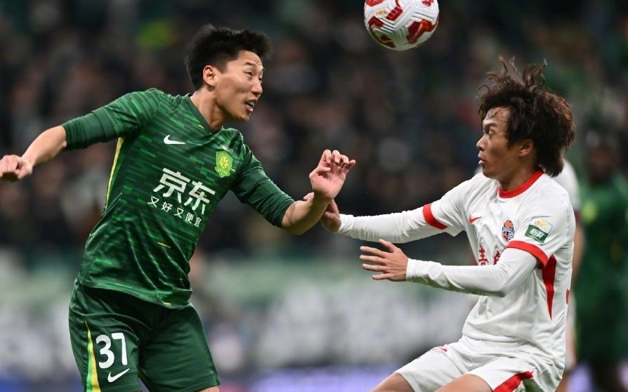 奇耻大辱！国安主场输保级队，工体嘘声一片，球迷嘲讽：收钱了