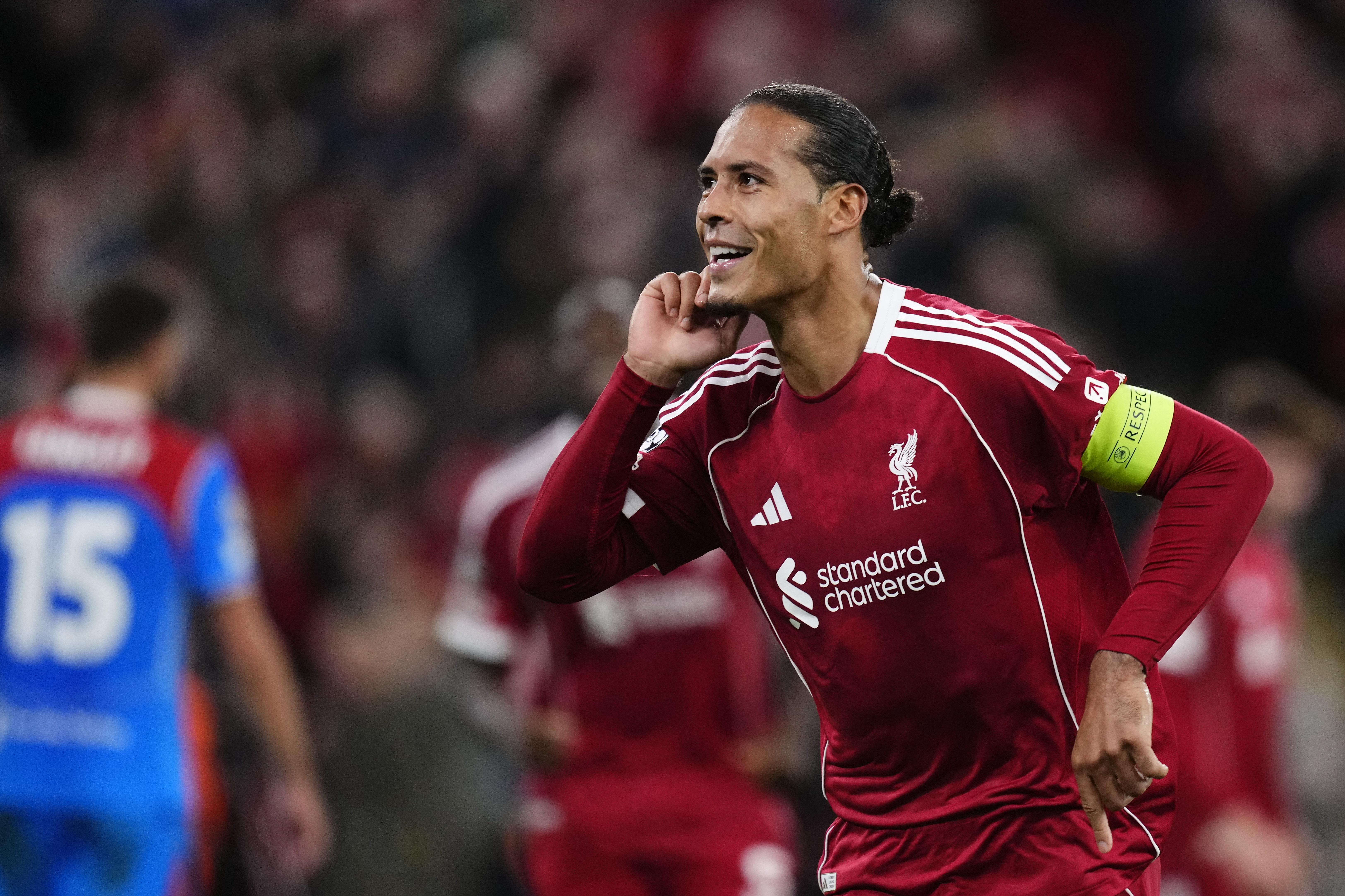 欧冠天王山！两豪门首败，拜仁21巴黎16连胜，利物浦10胜皇马