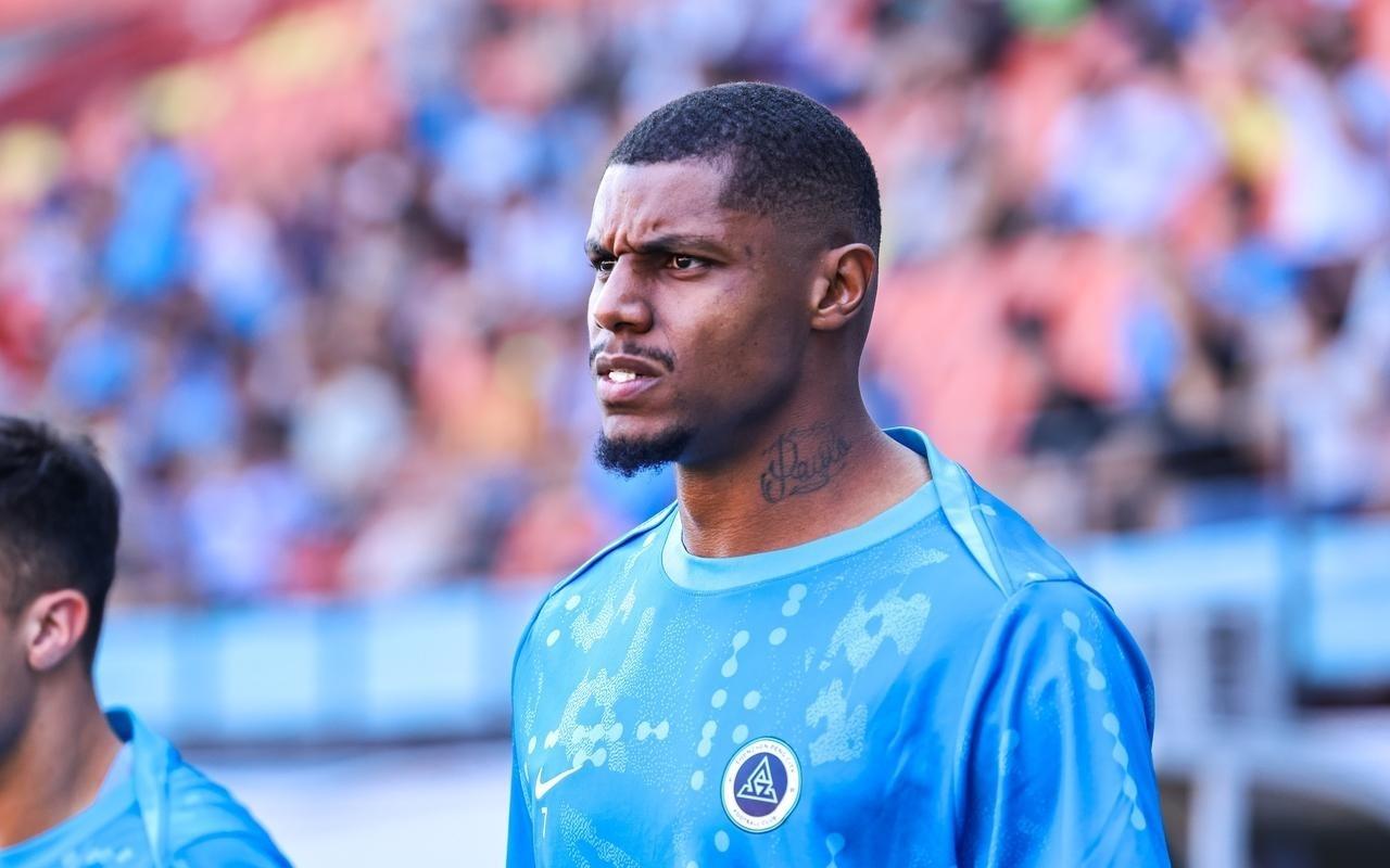 12！半程冠军国安，爆冷输给深圳，新帅遭开门黑，争冠彻底掉队